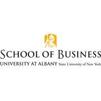 University at Albany SUNY Logo