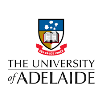 The University of Adelaide - Adelaide Business School Logo