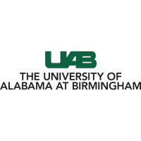 University of Alabama at Birmingham (Collat) Logo