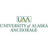 University of Alaska Anchorage - College of Business and Public Policy Logo