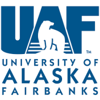 University of Alaska Fairbanks - School of Management Logo