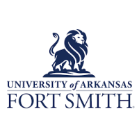 University of Arkansas-Fort Smith - College of Business Logo