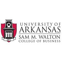 University of Arkansas (Walton) Logo