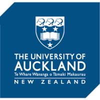 The University of Auckland - Graduate School of Management Logo
