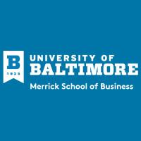 University of Baltimore - Merrick School of Business Logo