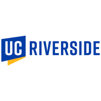UC Riverside (Anderson) Logo