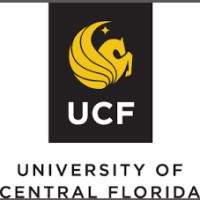 University of Central Florida - College of Business Administration Logo