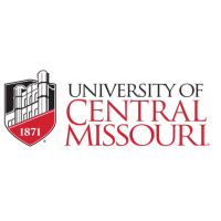 University of Central Missouri (Harmon) Logo
