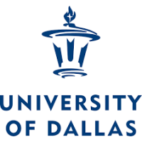 University of Dallas (Satish & Yasmin Gupta) Logo