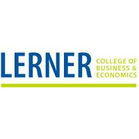 University of Delaware (Alfred Lerner) Logo