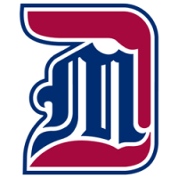 University of Detroit Mercy - College of Business Administration Logo