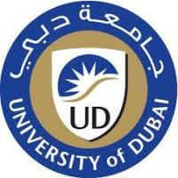 University of Dubai - College of Business Logo