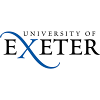 University of Exeter - Business School Logo
