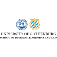 University of Gothenburg - GU School of Executive Education Logo