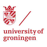 University of Groningen - Faculty of Economics and Business Logo
