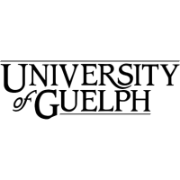University of Guelph (Lang) Logo