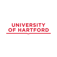 University of Hartford (Barney) Logo