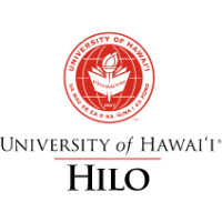 University of Hawaii at Hilo - College of Business and Economics Logo