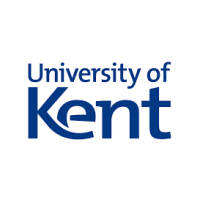 Kent Business School - University of Kent Logo