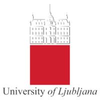 University of Ljubljana - School of Economics and Business Logo