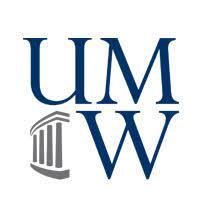 University of Mary Washington - College of Business Logo