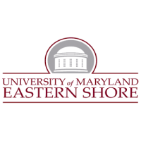 University of Maryland Eastern Shore - School of Business and Technology Logo