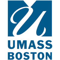University of Massachusetts Boston - College of Management Logo