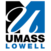 Umass Lowell (Manning) Logo