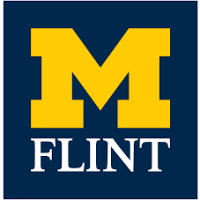UM-Flint Logo
