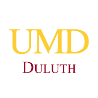 University of Minnesota Duluth (Labovitz) Logo