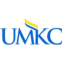 University of Missouri-Kansas City (Bloch) Logo