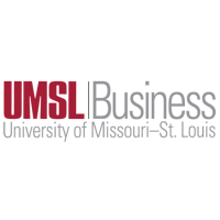 University of Missouri-St. Louis - College of Business Administration Logo