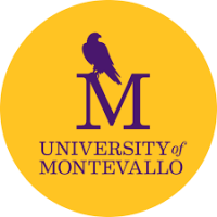 University of Montevallo (Stephens) Logo