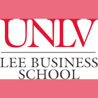 University of Nevada, Las Vegas (Lee) Logo