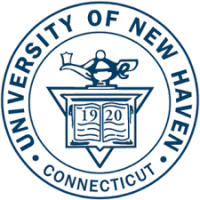 University of New Haven - College of Business Logo