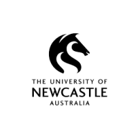The University of Newcastle - Newcastle Business School Logo