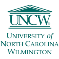 UNC Wilmington (Cameron) Logo