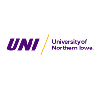 University of Northern Iowa - College of Business Administration Logo