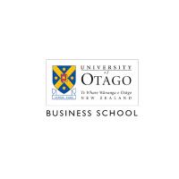 University of Otago - Otago Business School Logo