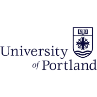 University of Portland (Pamplin) Logo