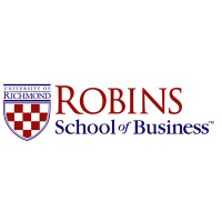 University of Richmond (Robins) Logo