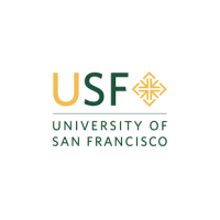 University of San Francisco - School of Management Logo
