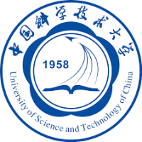 University of Science and Technology of China (USTC) Logo