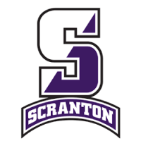University of Scranton (Kania) Logo
