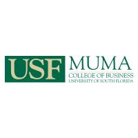 University of South Florida (Muma) Logo