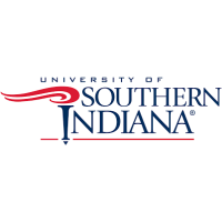 University of Southern Indiana (Romain) Logo