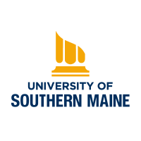 University of Southern Maine - College of Management and Human Service - School of Business Logo