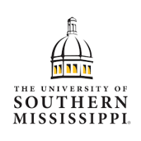 University of Southern Mississippi - College of Business Logo