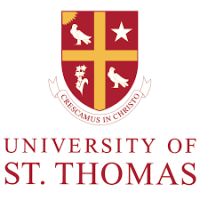 University of St. Thomas (Cameron School of Business) Logo