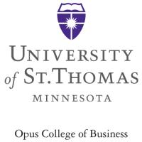University of St. Thomas (Opus) Logo